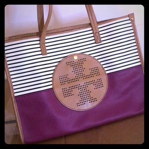 Tory Burch Tote